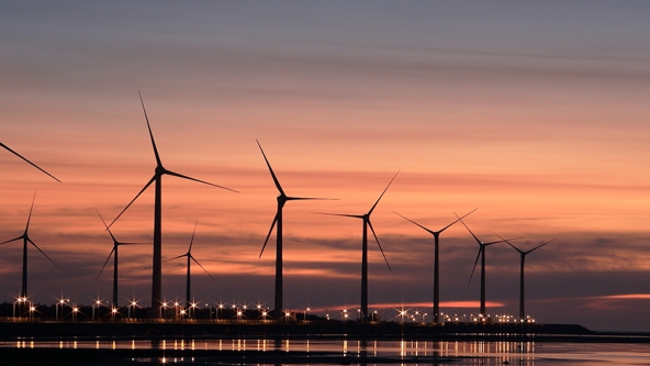 Everything you need to know about wind energy