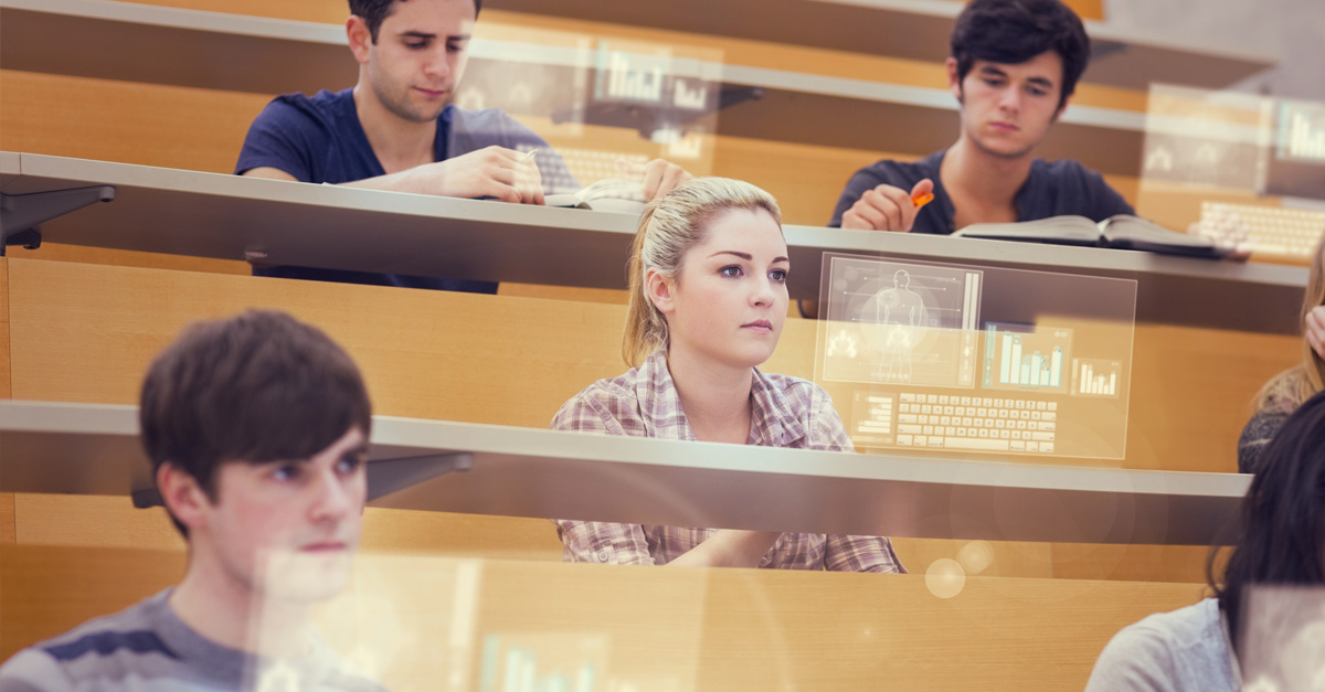 Finding Tomorrow S Digital Leaders Octopus Group