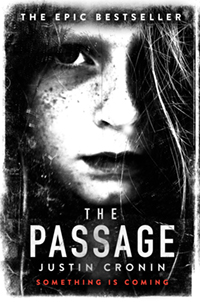 The Passage, by Justin Cronin