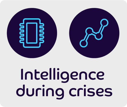 Octopus Group development capital - intelligence during crisis