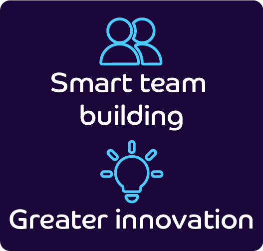 Octopus Ventures case study - smarter team building
