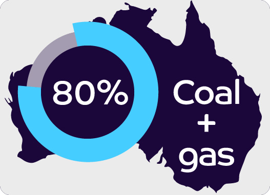 Octopus Group - Darlington Point case study - coal and gas 