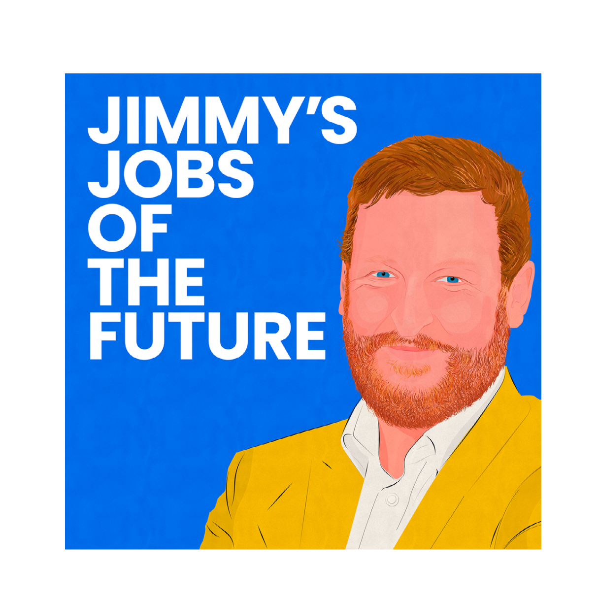 Jimmys Jobs of the Future